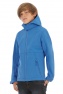 Hooded B&C Softshell Kids